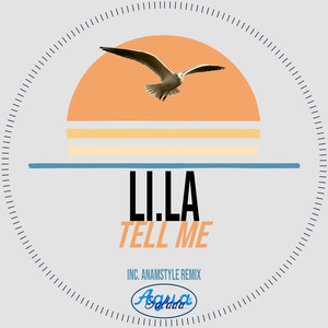 Tell Me (AnAmStyle Remix)