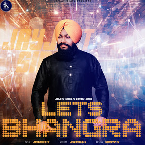 Lets Bhangra