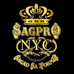 SAGPRO NYC ALL STAR(feat. HAMBOG, ASPILE, KARAYOM, TOYBEATS, ZORRO, EL CHINO, DMARK, BUSABOS, JAGUAR, ALKIE, KZN & XENO BEATS) (Explicit)
