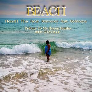 Beach (feat. Sofreeya)