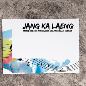 Jang Ka Laeng