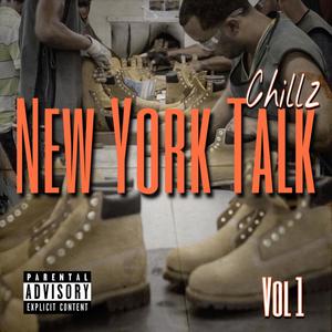 New York Talk Volume 1 (Explicit)