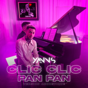 Clic clic pan pan (Version acoustique)