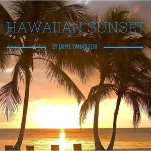 Hawaiian Sunset