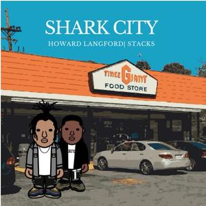 SHARK CITY