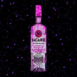 Bacardi (feat. die Pullis) [FIFTH ELEMENT Remix] [Explicit]