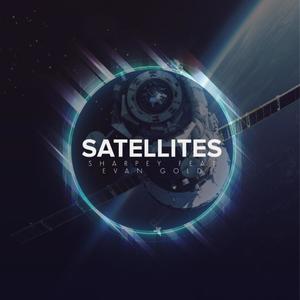 SATELLITES (feat. Evan Gold)