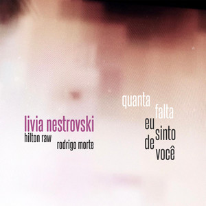 Quanta falta eu sinto de você