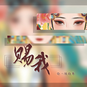 赐我 (DJ版)封面