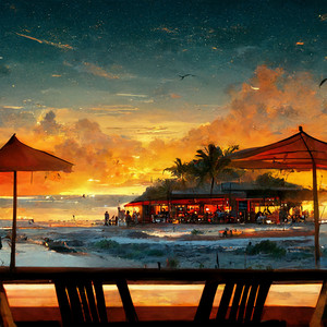 Beato in Riva al Mare