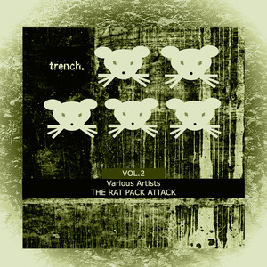 The Cure (Original Mix)