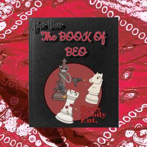 The Book Of Beo (Explicit)
