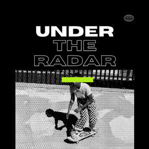 Under the Radar (Explicit)