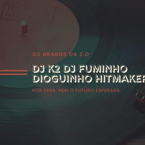 Aqui Em Carapicuíba (feat. Mc Rd e Dj Dioguinho Hitmaker)