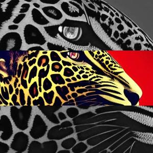 Jaguar (feat. Death Code) (Explicit)