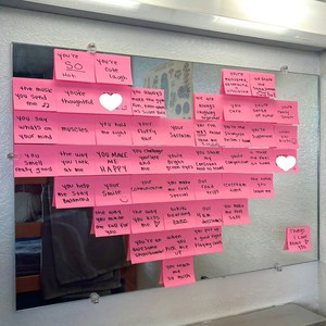 Falling Apart (Explicit)