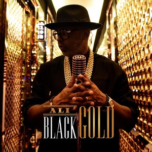 Black Gold (Explicit)