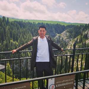 不忘初心 王小军