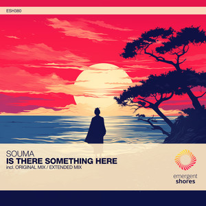 Is There Something Here (Extended Mix)