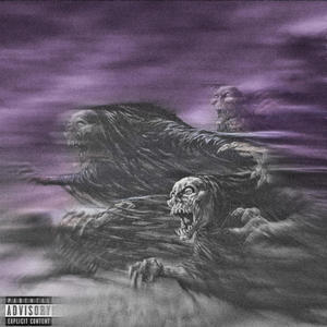 Booski13001of1 - CRUSHEDLOVE (feat. Jajy) (Explicit)