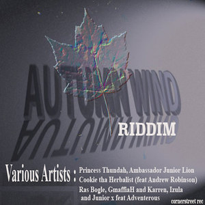 Autumn Wind Riddim