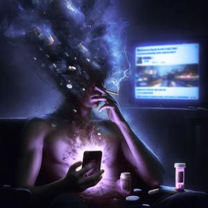 I can't sleep (Explicit)