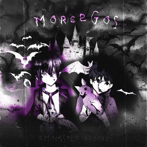 Morcegos (Explicit)