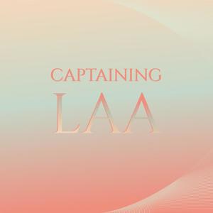 Captaining Laa