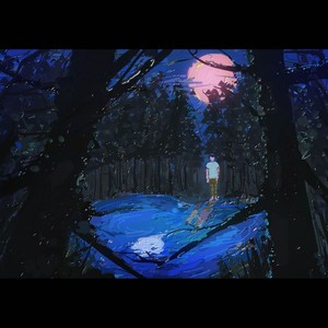 尤尼克UN1CO - 林