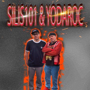 RAW DAW (feat. SILIS101 & Yodaroc) (Explicit)