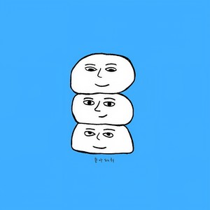 좋아해줘