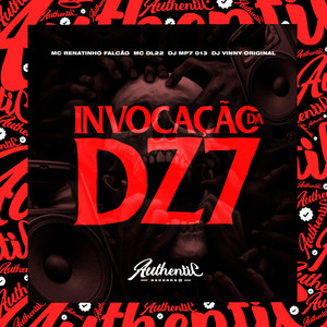 Invocação da Dz7 (Explicit)