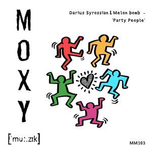 Party People (Warehouse Mix)