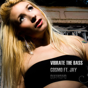 Vibrate The Bass