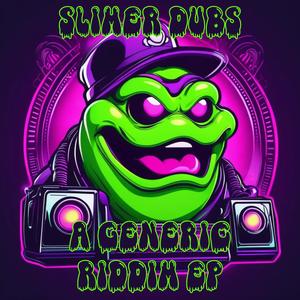 Generic Riddim Tune 03