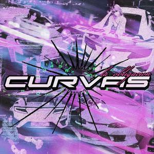 Curvas (feat. NYKE BOY, Valerio Quezada & momo siordia) [Explicit]