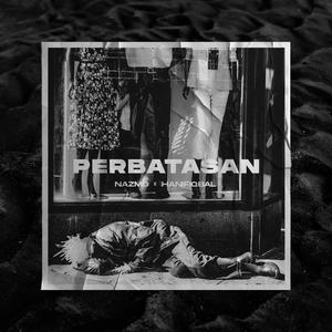 Perbatasan