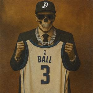 Rodger D. - BALL III (Explicit)