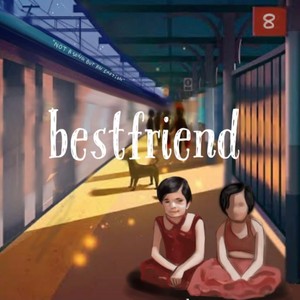 Best Friend(feat. Fernsjason)
