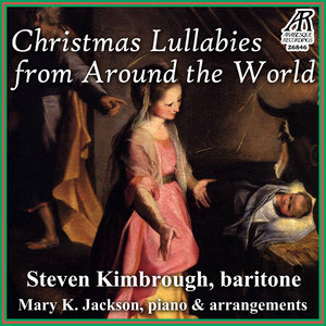 Duérmete, Niño lindo - Oh, sleep now, holy baby