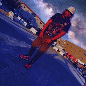 Back Outside(Hype) (Explicit)