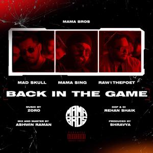 Back In The Game (feat. Aaron Zoro) [Explicit]