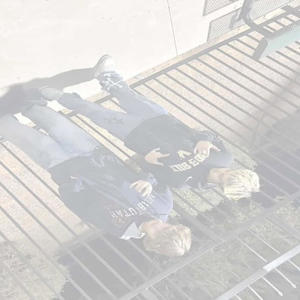 2Faded - all black (Explicit)