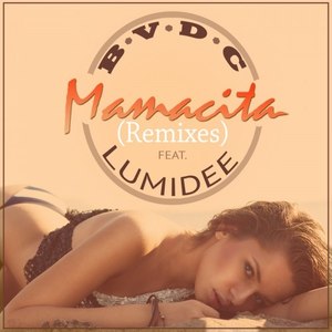 Mamacita (Remixes)