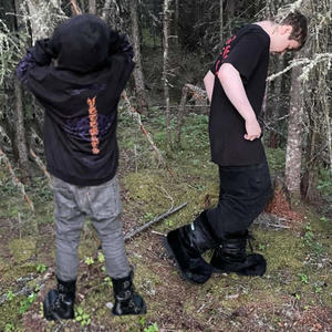Zach and Cody (feat. Ca$e) (Explicit)