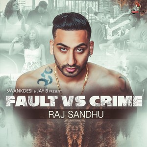 Fault vs. Crime