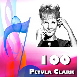 100 Petula Clark