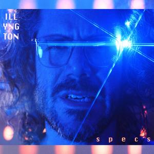 Specs (feat. Drazah Backwards) (Sped Up)