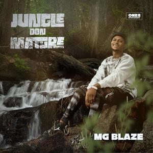 Jungle Don Mature