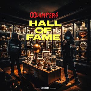 HALL OF FAME (Explicit)